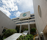 澳門城市大學